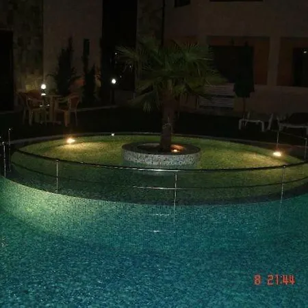 Apartamento Amadeus Xv Pl