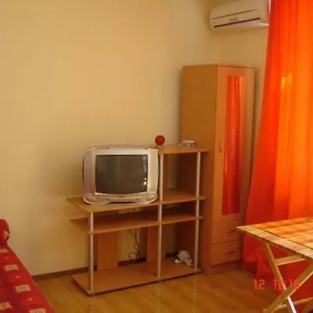 Amadeus Xv Pl Apartment *