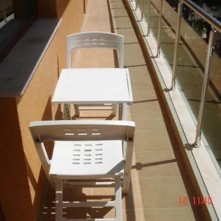 Apartment Amadeus Xv Pl Sunny Beach